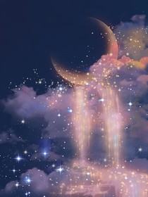 攜星河破夢——辰陌永恒