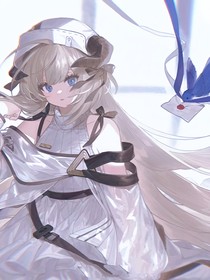 凹凸乙女——盲哑小姐