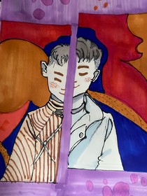 德云社：狐貍吃羊