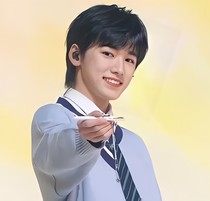 宋亞軒：慢慢且漫漫