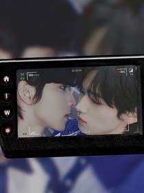 刘先生的小鱼儿