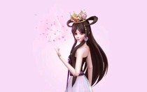 叶罗丽精灵梦之风晞