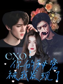 exo：你的秘密被我发现了