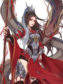 盗墓：在11仓醒来后