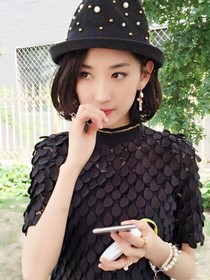 杜萌萌唐娜姐妹唐萌姐妹