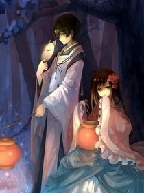 狐貍少年