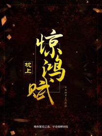 枕上驚鴻賦