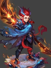 至尊無(wú)敵吞噬系統(tǒng)