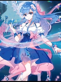 小雨浩变成女生