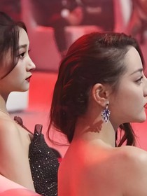 彤迪cp，我们私奔吧！