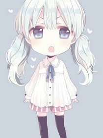 浮光掠世