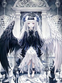 來自天堂的魔鬼戀人——墜星大陸