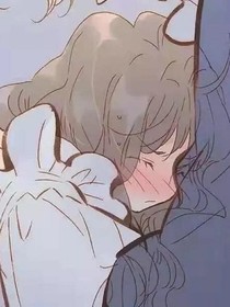 默默的注视