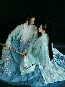 穿越and古代