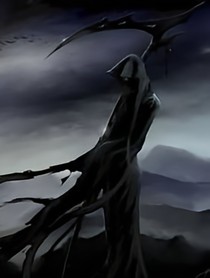 死神的鎮(zhèn)魂歌