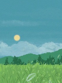 错位时空（四季之旅）