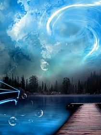 夢(mèng)幻的平行世界