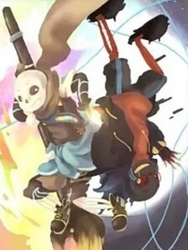 EI：天使與惡魔