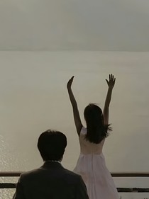 顧總，夫人她是無辜的