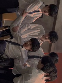 时代少年团VS助理