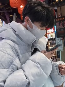 滿(mǎn)目皆溫柔