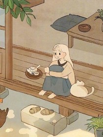 空想集手札