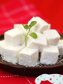 椰奶冻