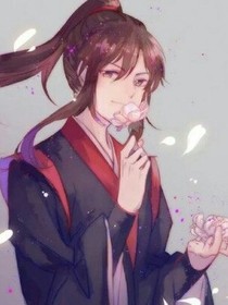 陳情令……傾顏