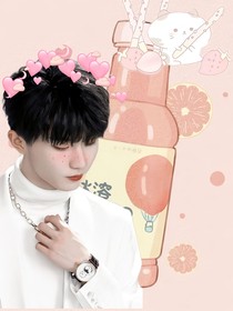 马嘉祺：小孩过来吃糖