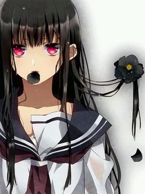 阴门神