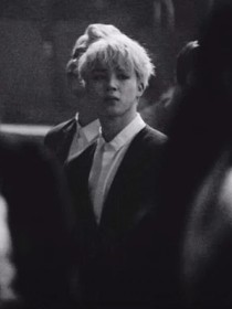 BTS：她循着清水来
