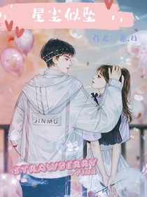 星塵似墜