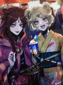 第五人格：希望