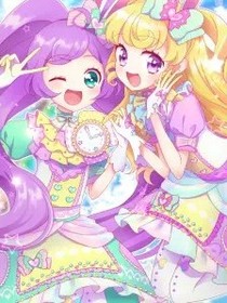 美妙天堂之天空偶像