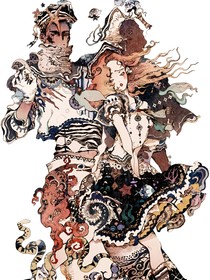 入梦记