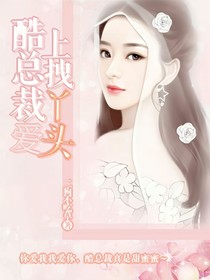 酷總裁愛上拽丫頭