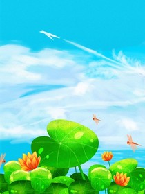 我在地球的光年里