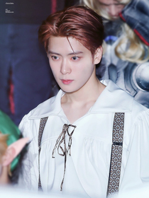 NCT：牢籠游戲