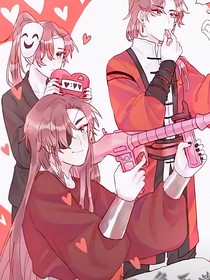 天官微甜
