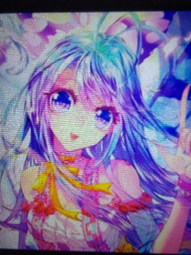 时间之曲