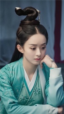 兩生錯：與你相逢若別離-d550
