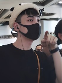 王九龍：楠人的追妻之路