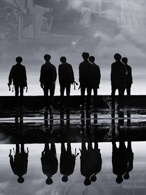时代少年团：虐文小合集