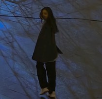 我爱这个吊着我的男人