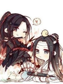陈情令，羡羡腰疼吗