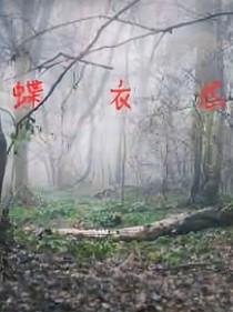 蝶衣怨