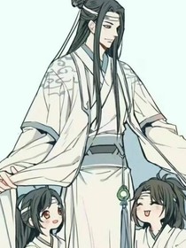 閑聊天魏無羨
