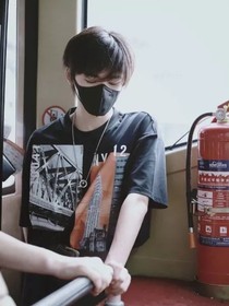 宋亞軒：愛意不止