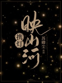 攜燈映山河