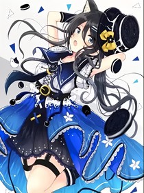 穿越菲梦少女之璀璨新星